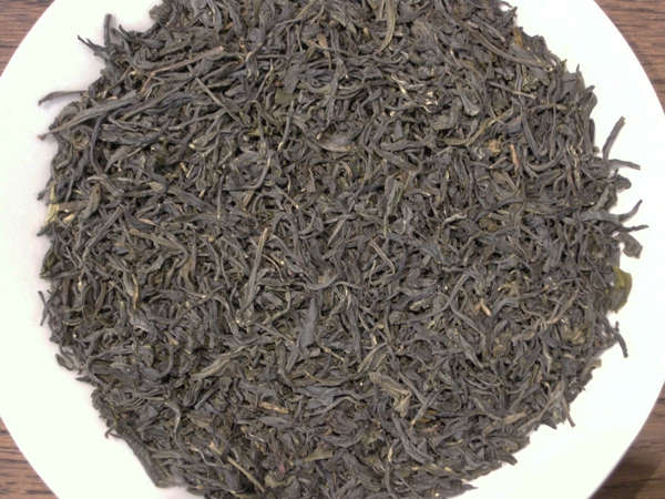 Okro Hwagae - vihreä tee